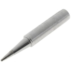 ; Tip; conical; 0.8mm; for Xytronic soldering irons; XYTRONIC