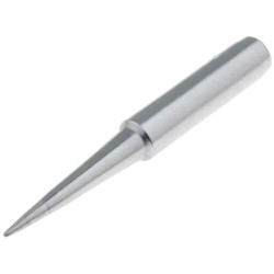 ; Tip; conical; 0.4mm; for Xytronic soldering irons; XYTRONIC
