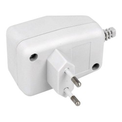 Z13AJ; Enclosure: for power supplies; X: 48mm; Y: 71mm; Z: 48mm; grey; KRADEX