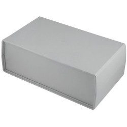 Z15J; Enclosure: with panel; X: 250.4mm; Y: 148mm; Z: 89mm; polystyrene; KRADEX