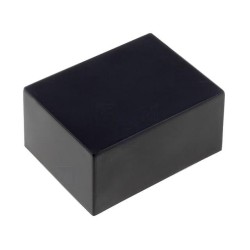 Z85; Enclosure: designed for potting; X: 35mm; Y: 46mm; Z: 22mm; ABS; KRADEX