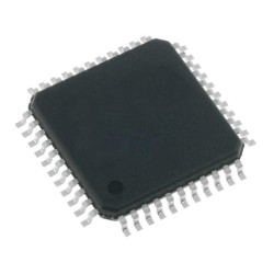 Z8F3221AN020SG; Microcontroller; Flash: 32kB; RAM: 16kB; 20MHz; LQFP44; 3÷3.6VDC; ZILOG
