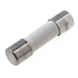 520.522; Fuse: fuse; quick blow; 3.15A; 250VAC; ceramic,cylindrical; 5x20mm; ESKA