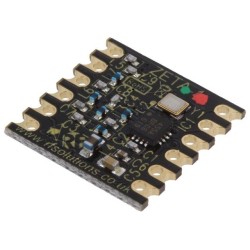 ZETA-433-SO; Module: RF; FM transceiver; 433MHz; SPI; -116dBm; 1.8÷3.6VDC; 13dBm; RF SOLUTIONS