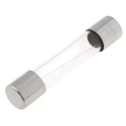 189000.20; Fuse: fuse; quick blow; 20A; 250VAC; cylindrical,glass; 6,3x32mm; SIBA