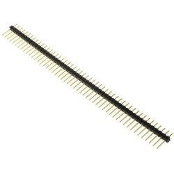 087-1-050-0-F-XS0-1260; Pin header; pin strips; male; PIN: 50; straight; 2.54mm; THT; 1x50; MPE GARRY