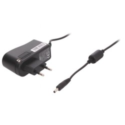 50006.10.5W; Power supply: switched-mode; 5VDC; 2.1A; Out: 3,5/1,35; 10.5W; 1.4m; QOLTEC