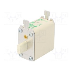 004111735; Fuse: fuse; aM; 125A; 690VAC; ceramic,industrial; NH00; WT-NH; ETI POLAM