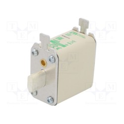 004111736; Fuse: fuse; aM; 160A; 690VAC; ceramic,industrial; NH00; WT-NH; ETI POLAM