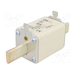 004113237; Fuse: fuse; gG; 16A; 500VAC; ceramic,industrial; NH1; WT-NH; ETI POLAM