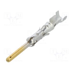 1-163082-0; SPEC. PLATED; TE Connectivity