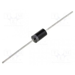 1.5KE82CA-T; Diode: transil; 1.5kW; 77.9÷86.1V; 13.3A; bidirectional; DO201; DIODES INCORPORATED