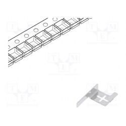 1001388; Antenna; WLAN,WiFi; 3.5dBi; linear; Mounting: SMT; 5150÷5825MHz; Ethertronics/AVX