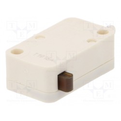 01005.0404-02; Microswitch SNAP ACTION; without lever; SPDT; 10A/250VAC; Pos: 2; Marquardt