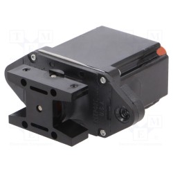 102TP82-10; ROCKER; DPDT; Pos: 3; ON-ON-ON; 10A/277VAC; Man.series: TP; HONEYWELL