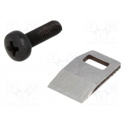 110-70106; Blade; Application: EV07; HELLERMANNTYTON