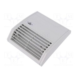 11801.0-00; Guard; Mat: plastic,synthetic fiber; 0.4kg; IP55; UL94V-0; D: 16mm; STEGO