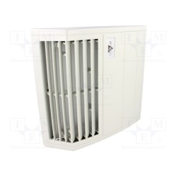 11802.0-00; Guard; Mat: plastic,synthetic fiber; 0.6kg; IP55; UL94V-0; D: 16mm; STEGO