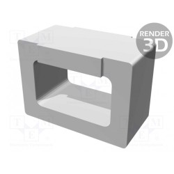 1625854-3; Test point; Connection: SMT; Case: 0603; TE Connectivity