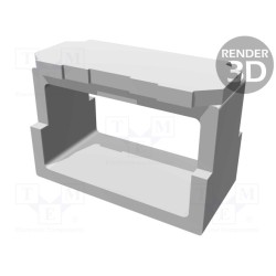 1625854-4; Test point; Connection: SMT; Case: 1206; TE Connectivity