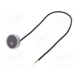 1W-H3-05 WR; RFID reader; 35x9.5mm; 1-wire; 12V; f: 125kHz; Range: 40mm; UNIQUE; 