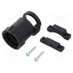 206322-9; CABLE CLAMP SIZE 17; TE Connectivity