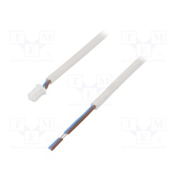 2YB20051; Accessories for sensors: Connection lead; 5m; CELDUC