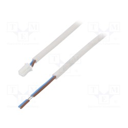 2YB20111; Accessories for sensors: Connection lead; 10m; CELDUC