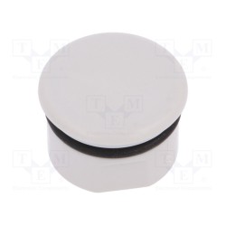 3700-5/T; Connector accessories: protection cover; Works with: 3702/M-5P; AAG STUCCHI