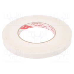 5590; Tape: heat transfer; L: 240mm; W: 12mm; Thk: 1mm; 3W/mK; 3M