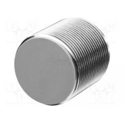 3RG4024-3AG33; Sensor: inductive; Output conf: PNP / NO; 0÷15mm; 15÷34VDC; M30; PEPPERL+FUCHS