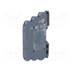 3RS7003-1DE00; Converter: signal separator/amplifier; DIN; 4÷20mA; 24VDC; 24VAC; SIEMENS