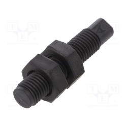 57065-000; Magnet: permanent; Ø8x38.1mm; AlNiCo-5; LITTELFUSE