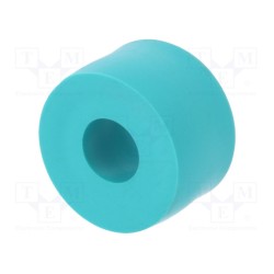 6000339GT; Connector accessories: cable gasket; Øcable: 5.5÷7mm; IP68; TECHNO