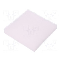 08601.0-00; Fan accessories: filter; 3pcs.; STEGO