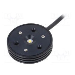 ALUSTAR-G2-120-SC625-1A-54; Module: LED; Colour: red; IP54; 2.2÷2.63VDC; 120°; -25÷50°C; 1500mA; Ledxon