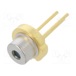 905D1S03UA; Diode: laser; 895-915nm; 6.5W; 12/20; Mounting: THT; 6VDC; Laser Components