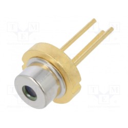 905D1S09UA; Diode: laser; 895-915nm; 19W; 12/20; Mounting: THT; 6VDC; Laser Components