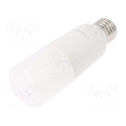 93110186; LED lamp; natural white; E27; 220/240VAC; 1150lm; 12W; 240°; 4000K; TUNGSRAM