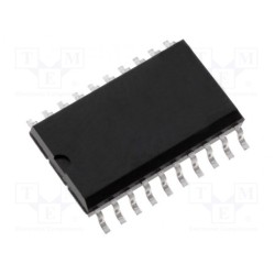 A2982SLWTR-T; IC: driver; load switch; -0.5A; 5÷50V; Channels: 8; Uin: 20V; SO20-W; ALLEGRO MICROSYSTEMS