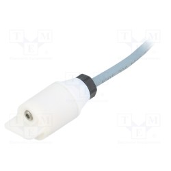 A94-10; Sensor for fluid level controllers; Body dim: Ø22x75mm; Len: 5m; CARLO GAVAZZI