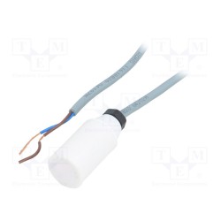 A94-20; Sensor for fluid level controllers; Body dim: Ø22x51mm; Len: 5m; CARLO GAVAZZI