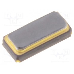 ABS07-32.768KHZ-9-T; Resonator: ceramic; 32.768kHz; ±20ppm; 9pF; SMD; 3.2x1.5x0.9mm; ABRACON