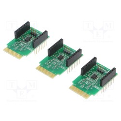 AC243008; Adapter; MICROCHIP TECHNOLOGY