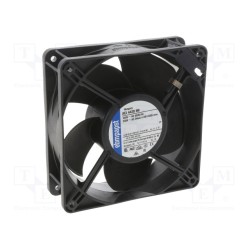 ACI 4420 HH; Fan: EC; axial; 230VAC; 119x119x38mm; 175m3/h; ball bearing; EBM-PAPST