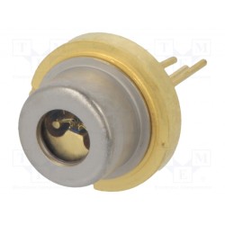 ADL-63T01NY; Diode: laser; 628-648nm; 0.7W; 7/22; TO9; Mounting: THT; 2.5÷3VDC; Laser Components