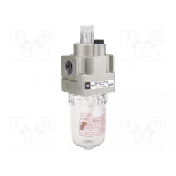 AL30-F03-A; Lubricator; G 3/8