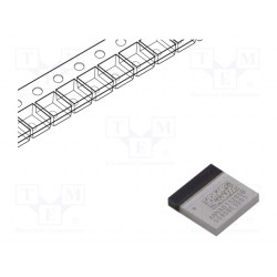 ANNA-B112-00B; Module: Bluetooth Low Energy; UART; SMD; Dim: 6.5x6.5x1.2mm; 5.0; u-blox