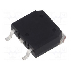 APT5020SVFRG; Transistor: N-MOSFET; unipolar; 500V; 26A; 300W; D3PAK; MICROSEMI