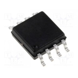 AT25DF321A-SH-B; FLASH memory; 32Mbit; 100MHz; 2.7÷3.6V; SO8-W; serial; standard; ADESTO